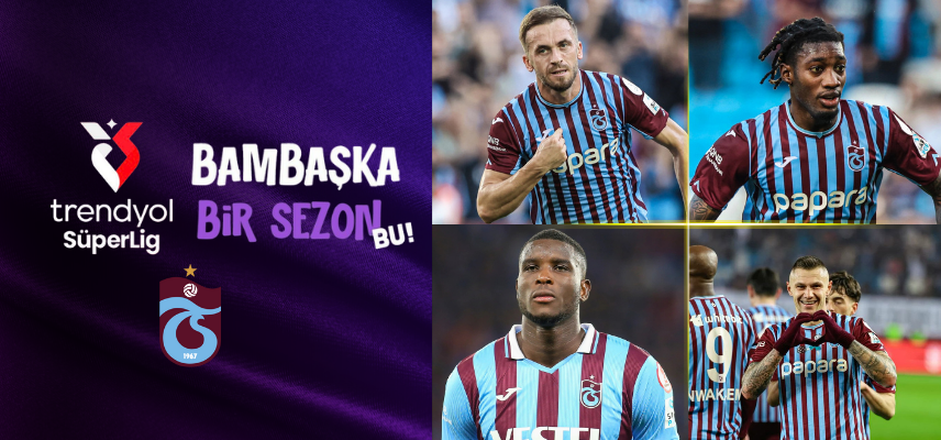 Trabzonspor Taraftar Paketi